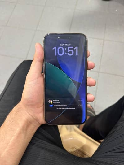 iphone 16 pro max 256g (215k)