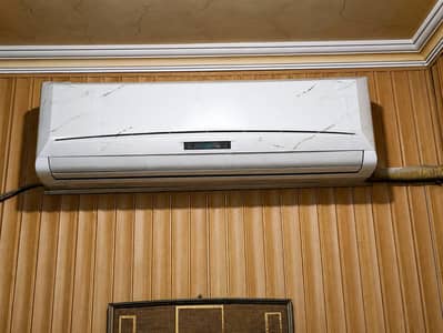 ORIENT 2 TON NON INVERTER SPLIT AC