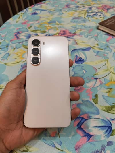 Infinix hot 60 pro