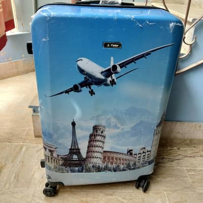 luggage bag