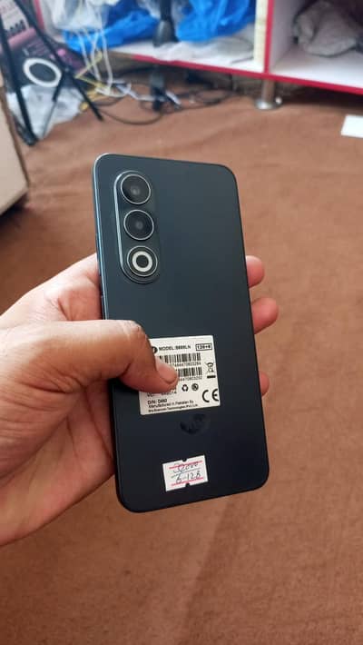 Itel S25