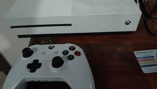 xbox 1s 1tb