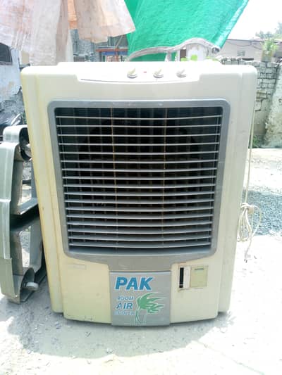 Pak Room Air Cooler