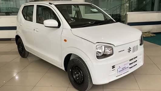 InDrive Driver Required | 2026 Alto | 40% Share
