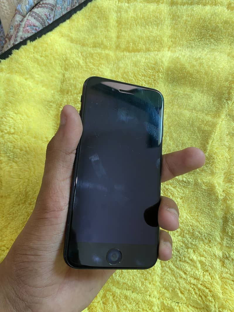 Apple iPhone SE 1