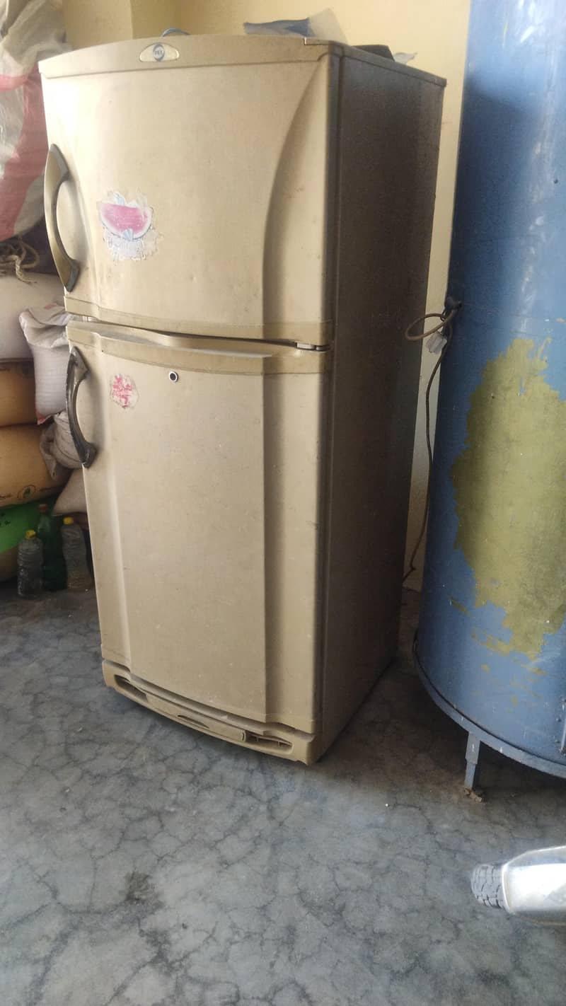 PEL Refrigerator Medium Size | Good Condition | Fully Working 2