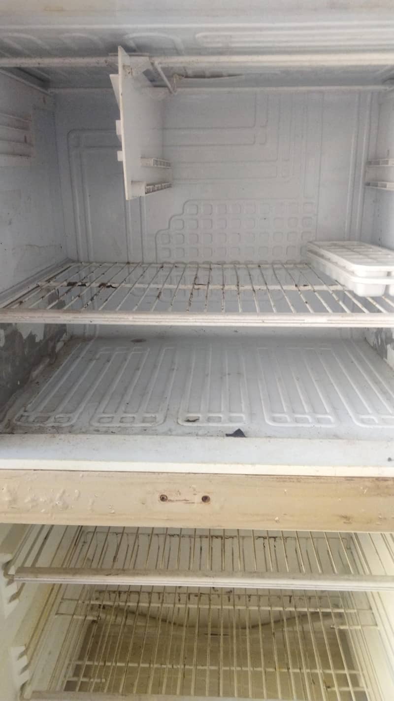 PEL Refrigerator Medium Size | Good Condition | Fully Working 4