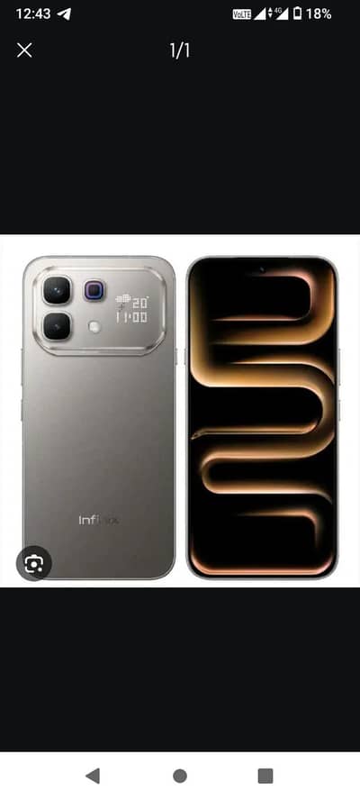 Infinix Other Model