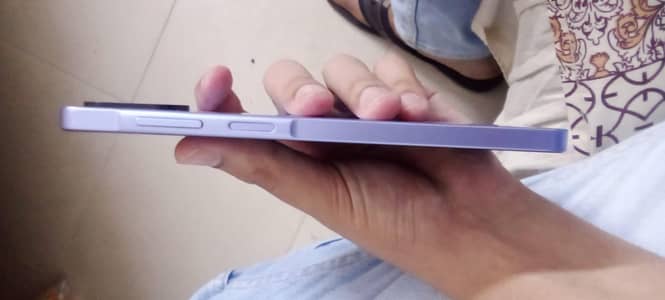 Samsung Mobile A07 4gb 64gb pta approved