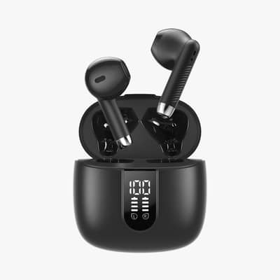 Ronin Earbuds Display
