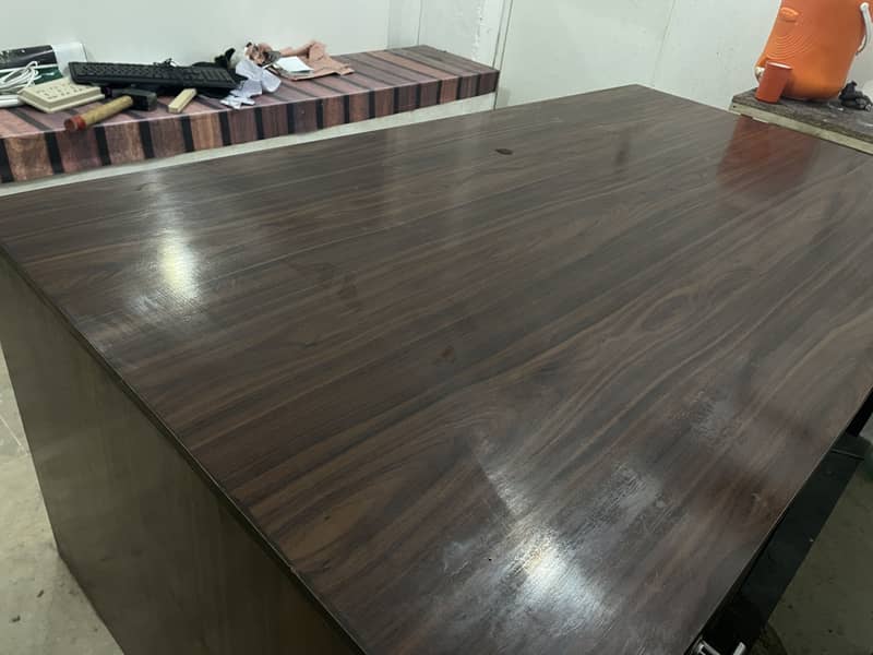 Office table 0