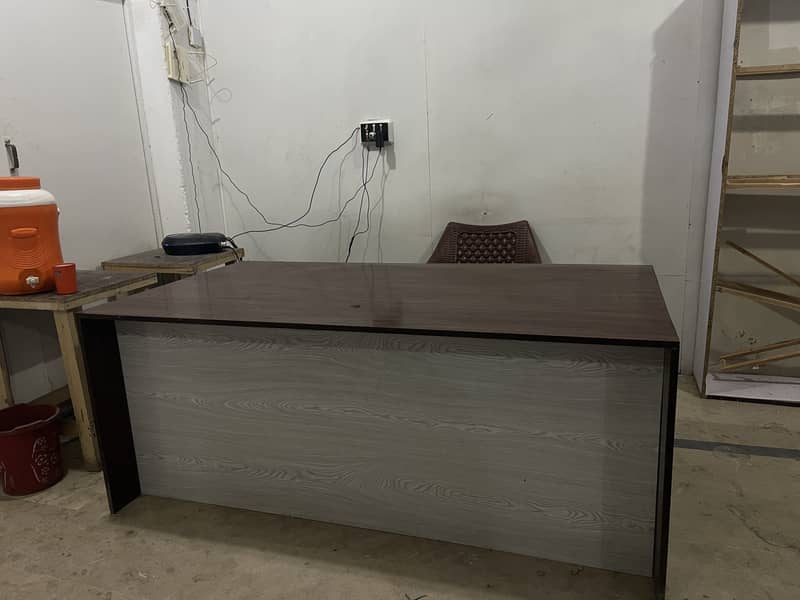 Office table 1