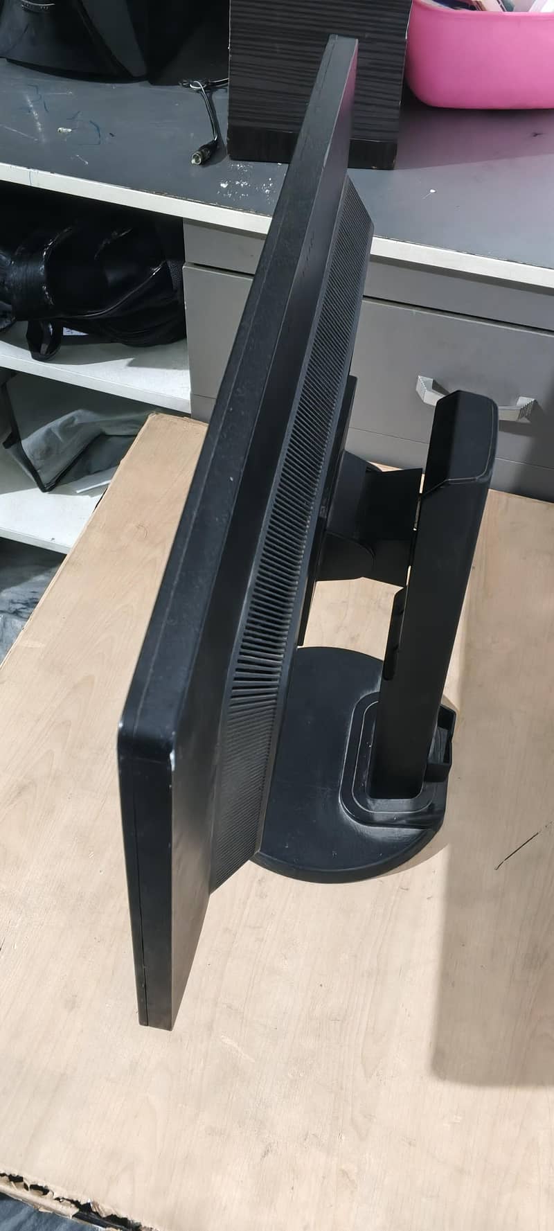 hp led 2