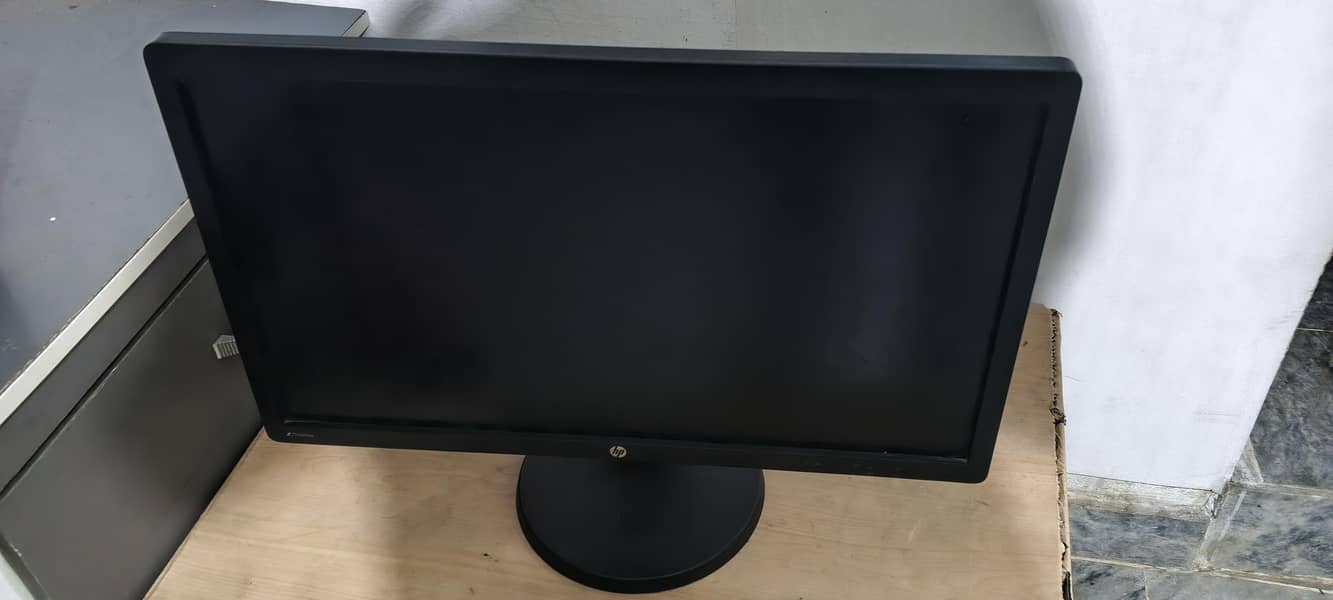 hp led 3