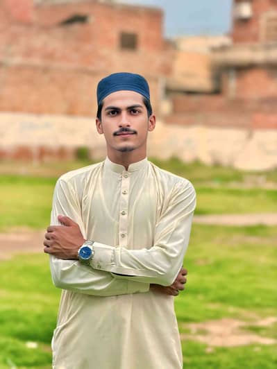 M.umar