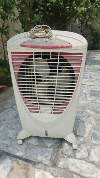 Air Cooler Kenstar Company All ok ha