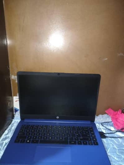 ya Hp ka laptop ha