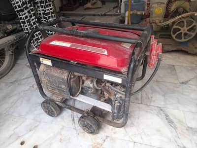 lancin generator