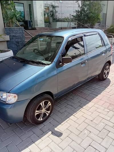 alto vxr