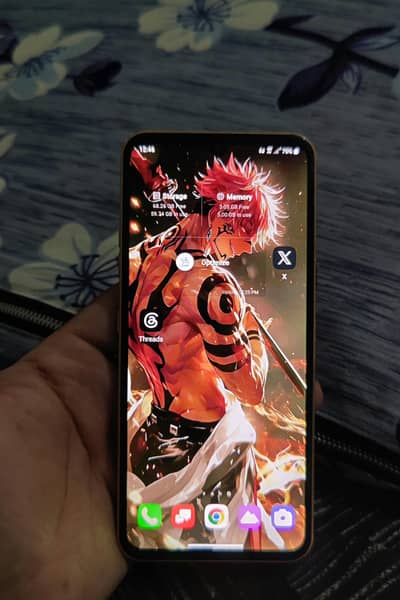 LG V60 ThinQ 5G