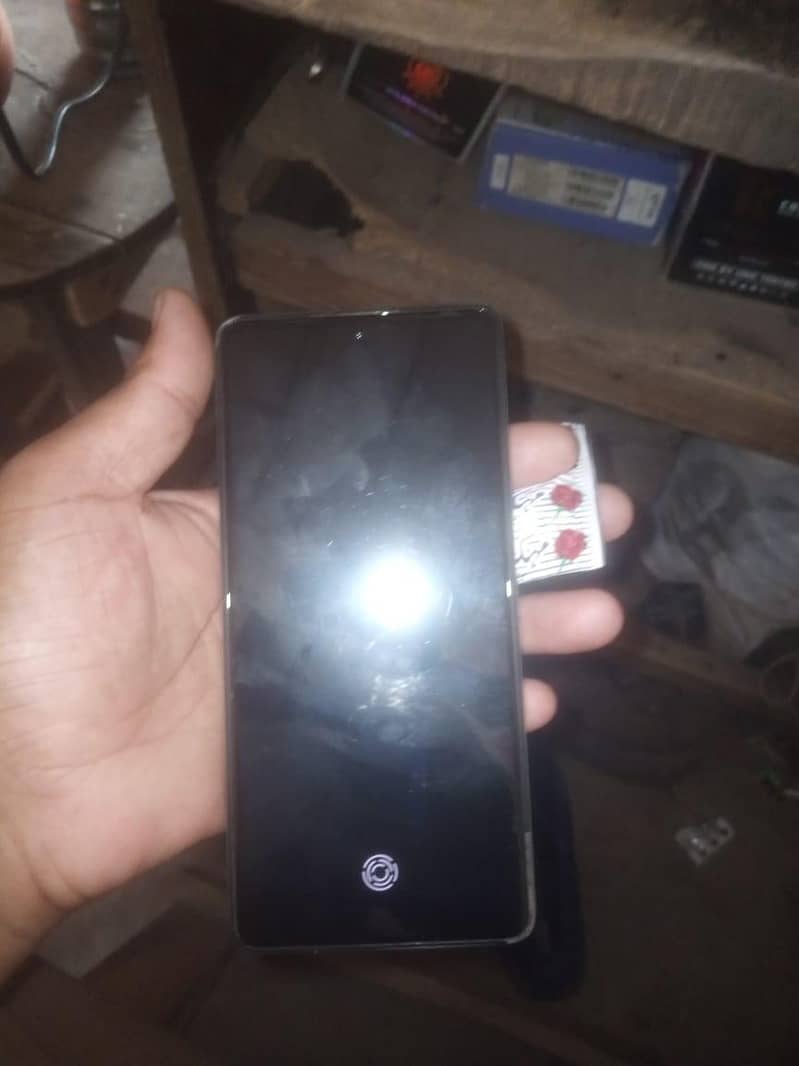 Tecno CAMON 20 0