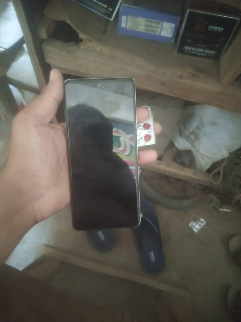 Tecno CAMON 20 1