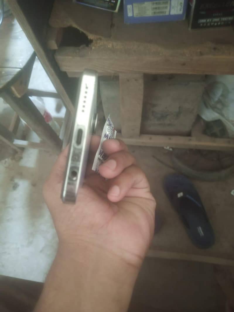 Tecno CAMON 20 4