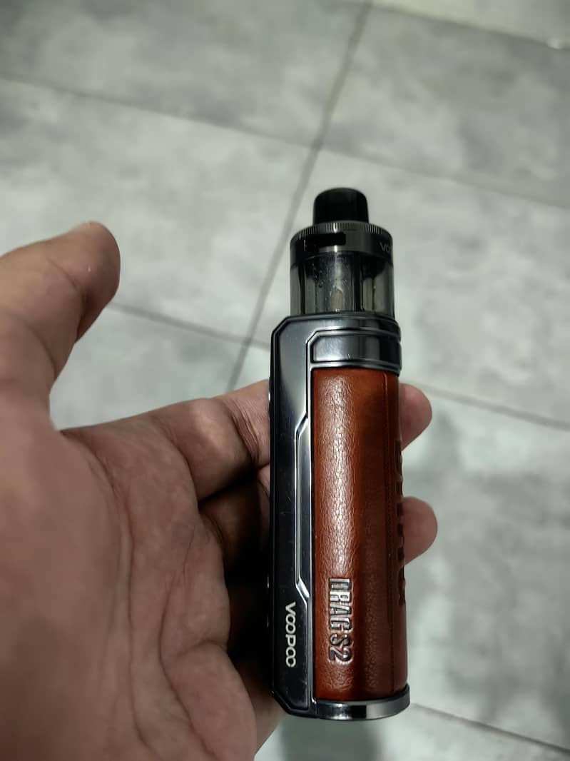 Vape 10/10 - - vaapoo 0
