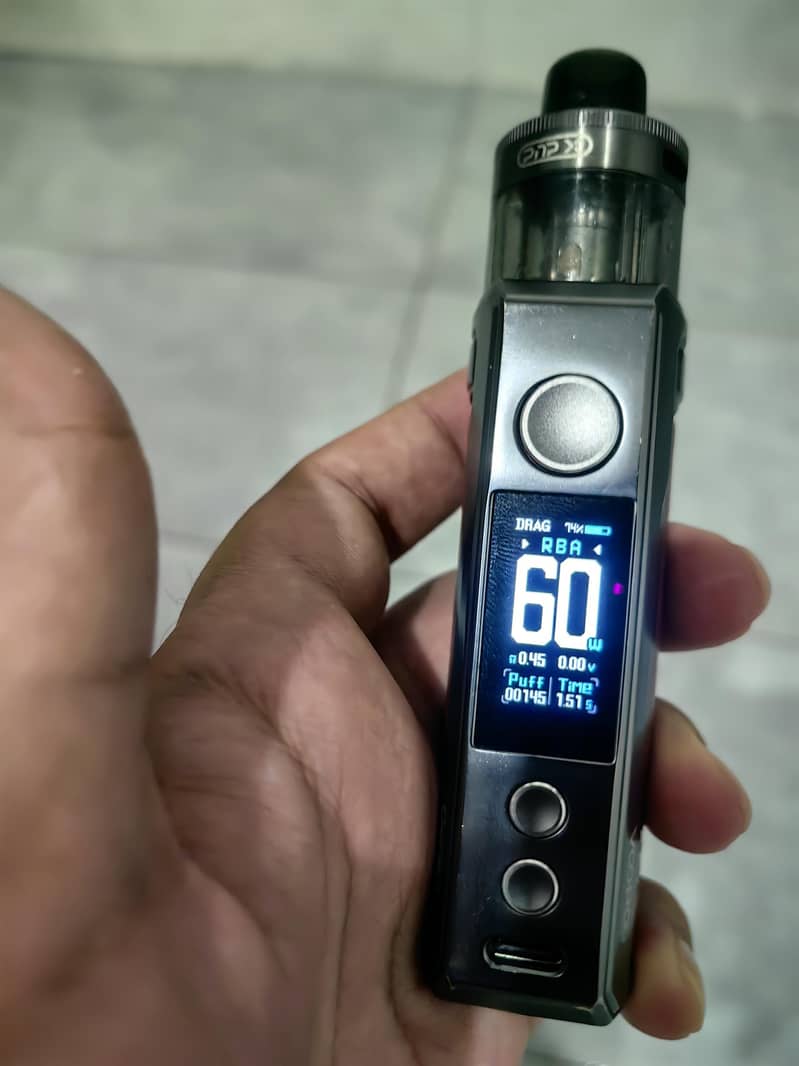 Vape 10/10 - - vaapoo 1