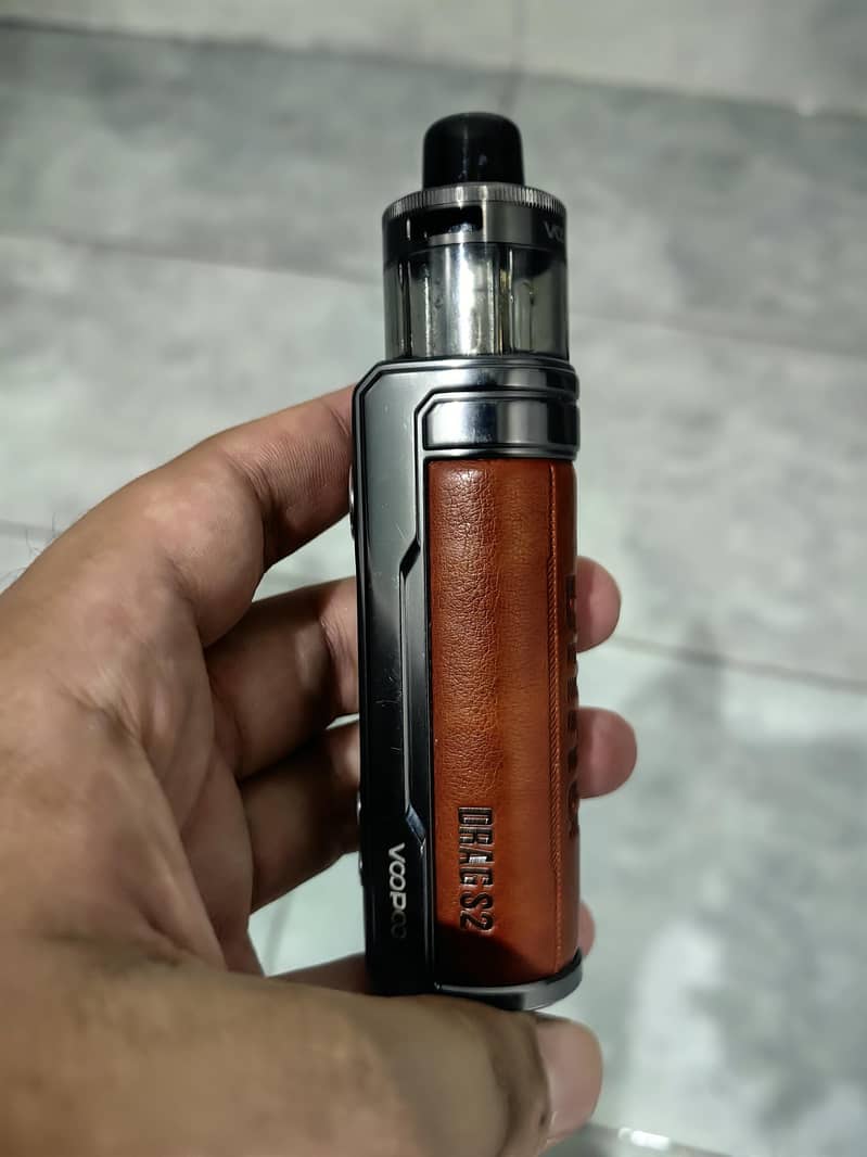 Vape 10/10 - - vaapoo 2