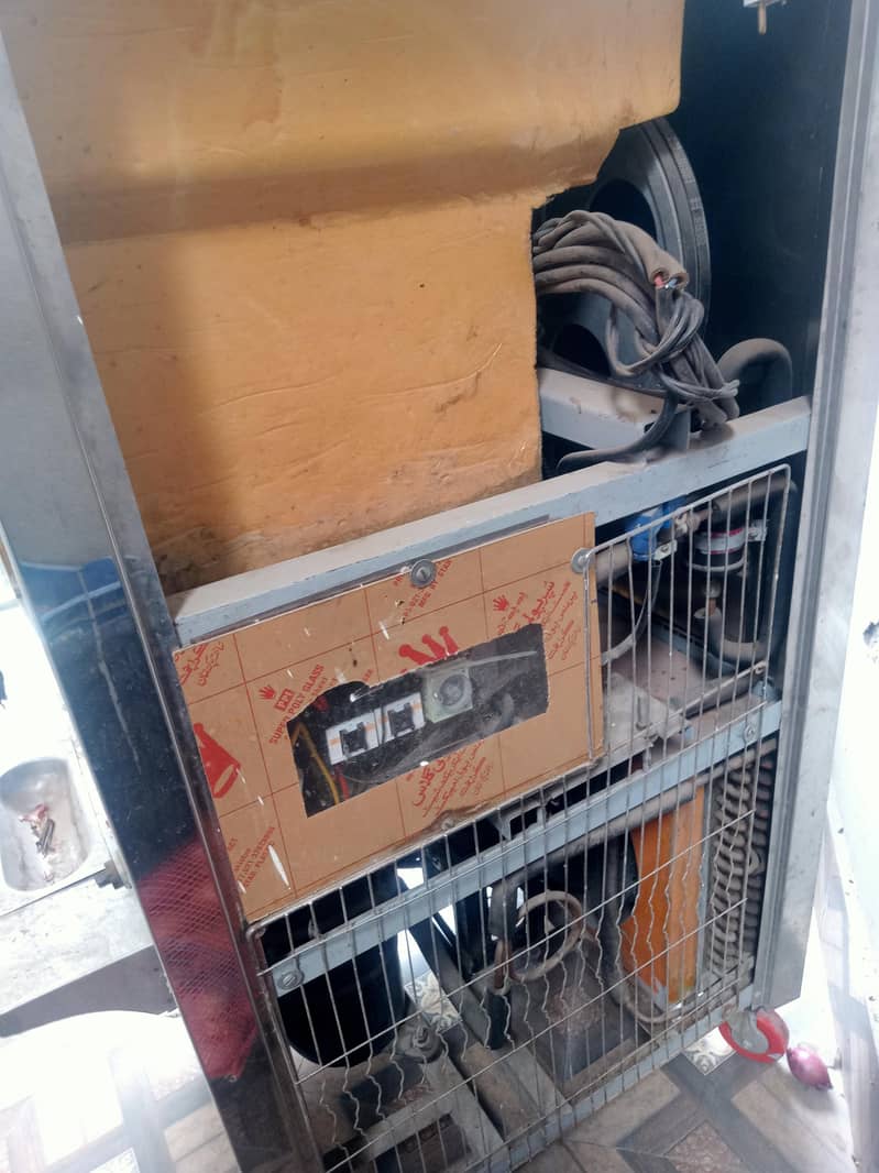 slush machine 2