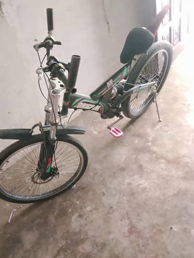 sporta