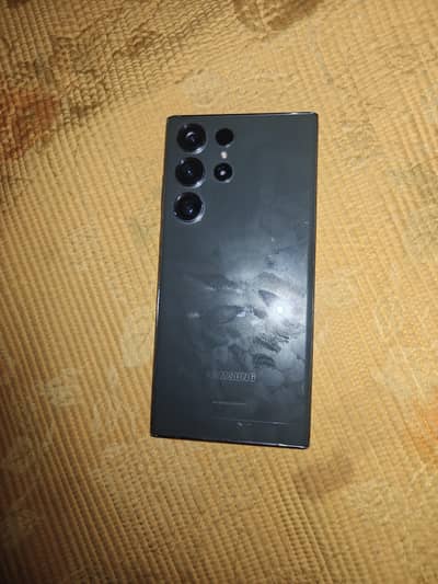 Samsung Mobile S23 Ultra