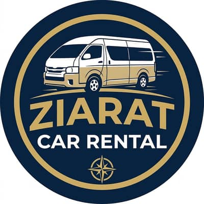 ziarat car rental