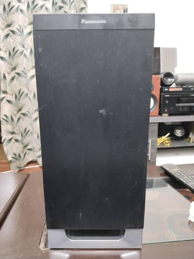 Panasonic SUBWOOFER SB HEA680