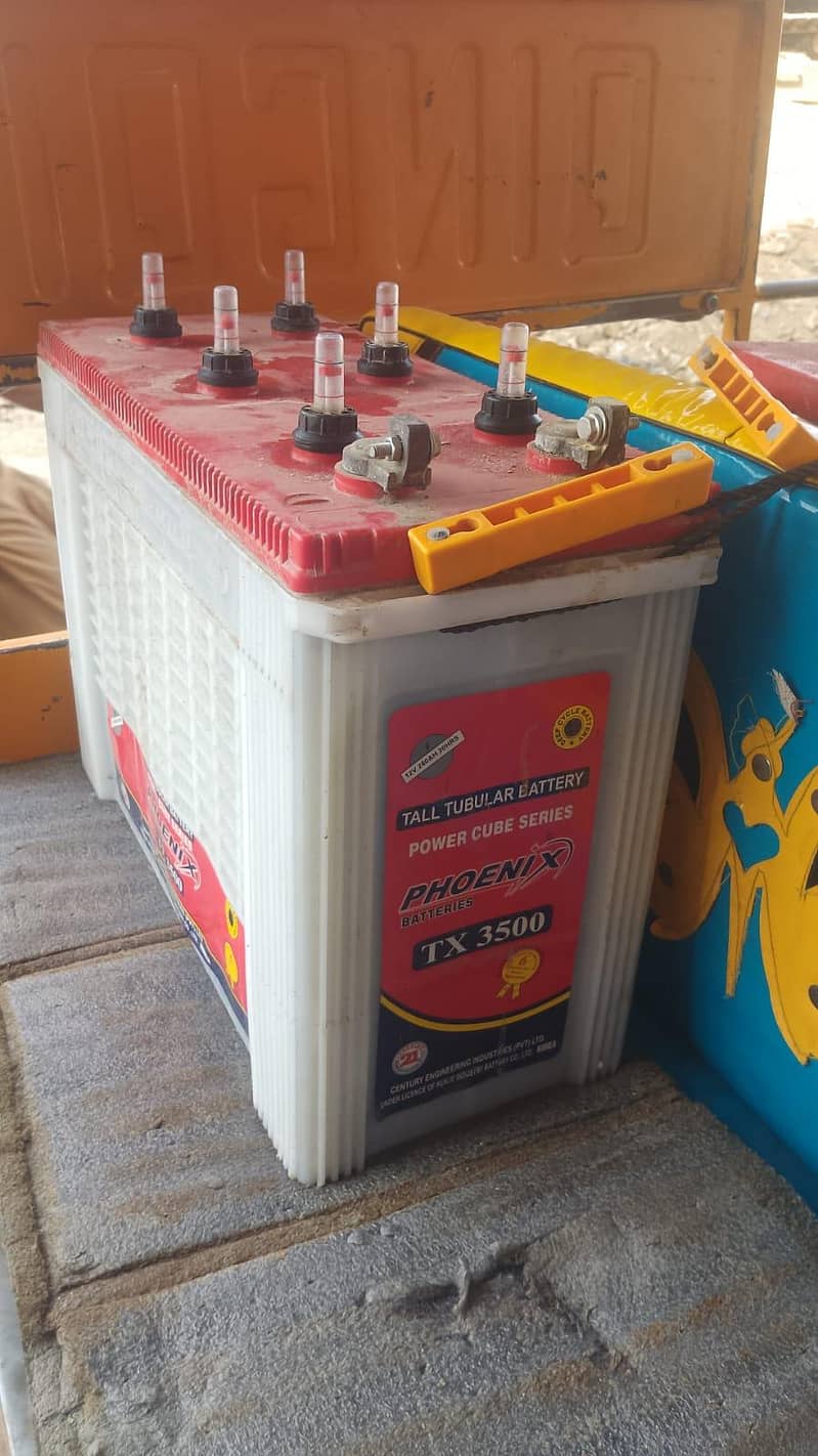 battery 2