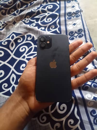 Apple iPhone 12