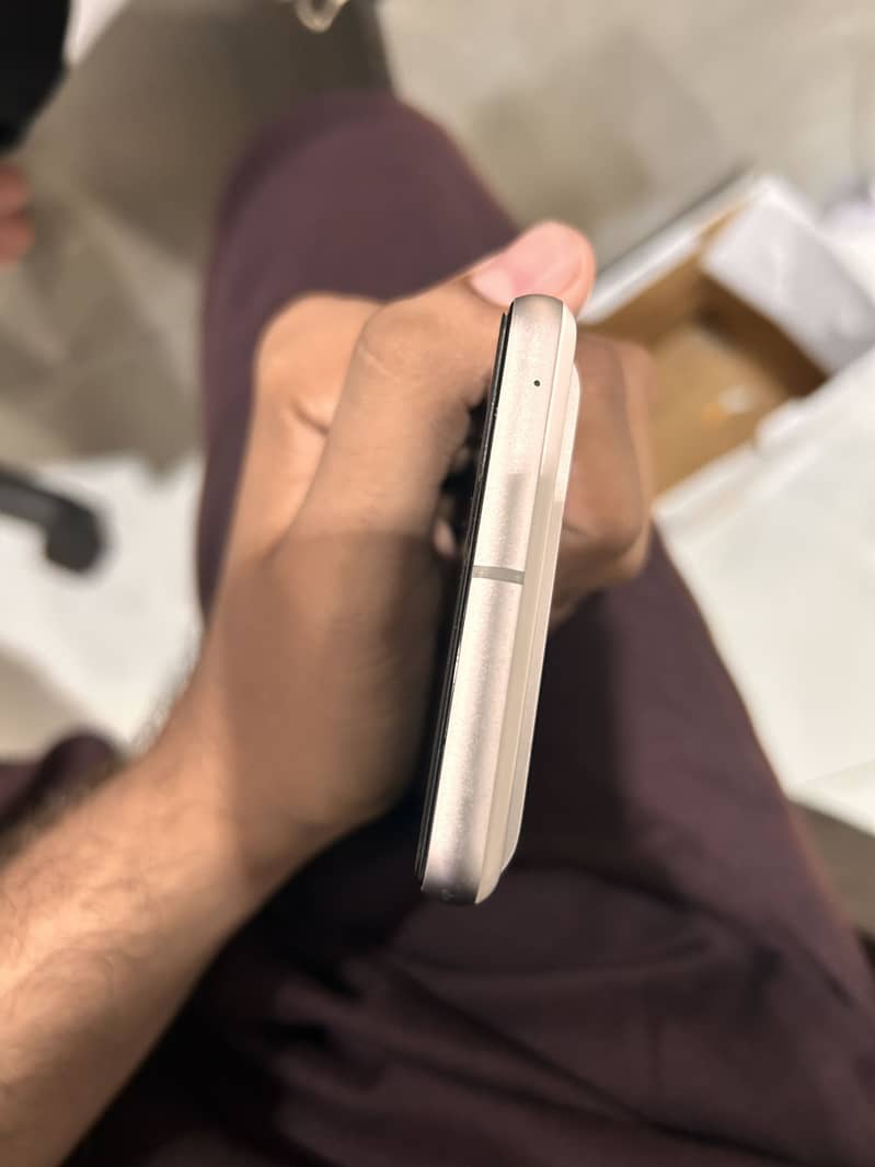 Google Pixel 7 6
