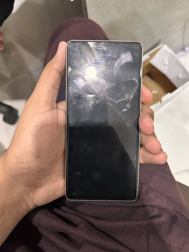 Google Pixel 7 7