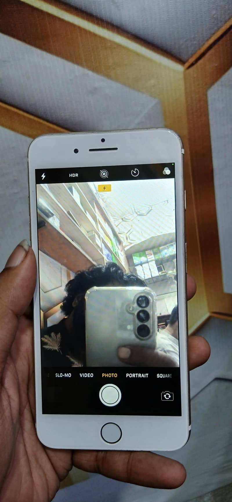 Apple iPhone 7 Plus 2