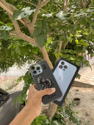 Apple iPhone 13 Pro