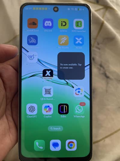 OPPO A5 Pro