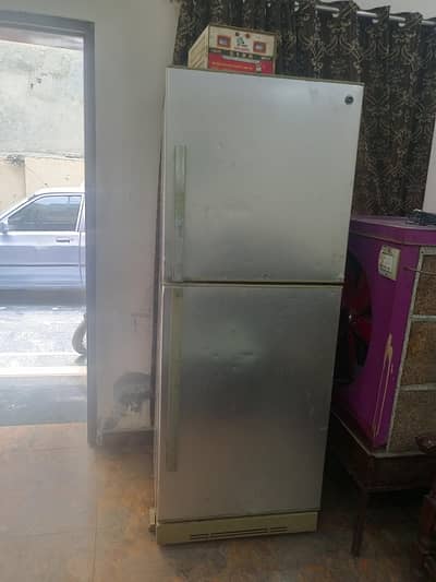 full size fridge