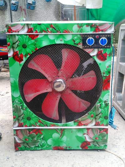 Lahore cooler