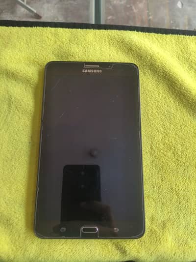 Samsung Galaxy Tab A (2016)
