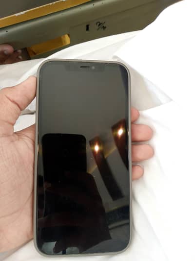 Apple iPhone 12 Pro Max
