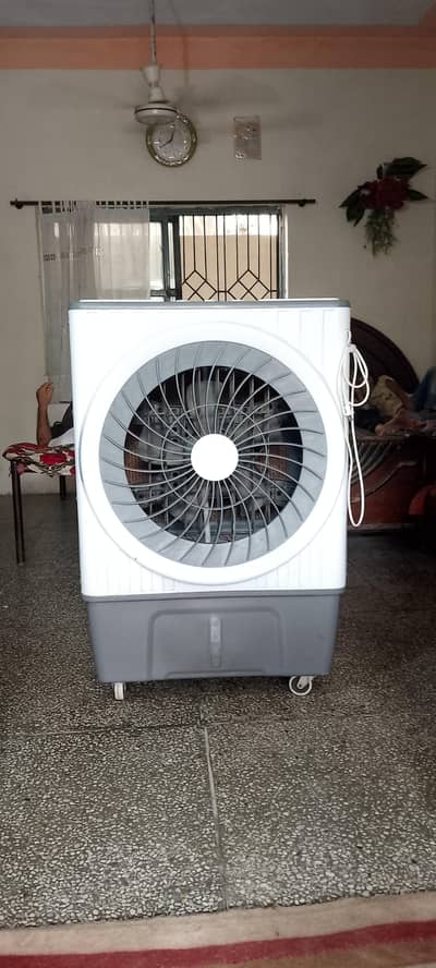 Air Cooler (Coper Wiring) full Size