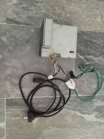 Computer supply. 12v . Good condition. 10/10 condition