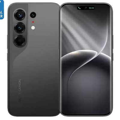 Tecno Other Model