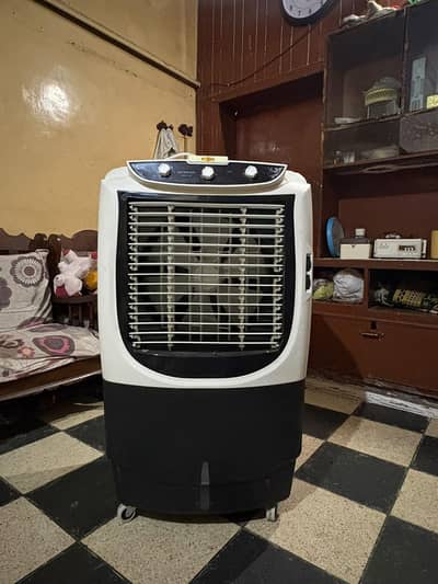 just 5days used 21500 ka lia hai